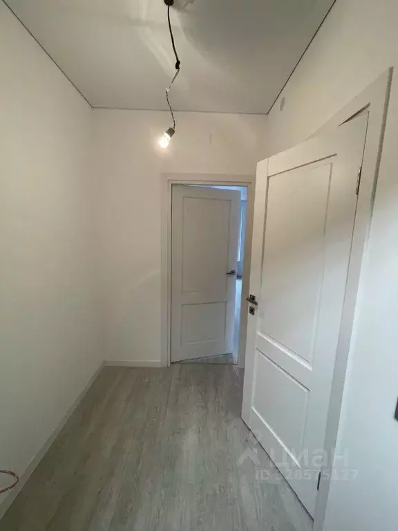 Студия Санкт-Петербург ул. Архивная, 6 (26.27 м) - Фото 2