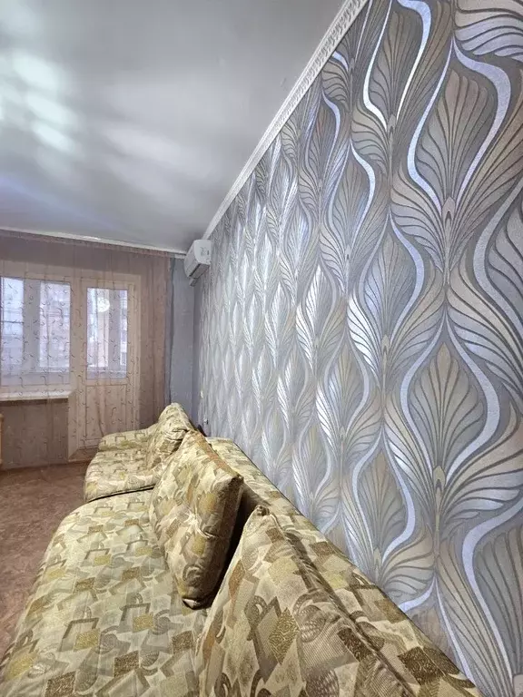 1-к кв. Ростовская область, Аксай ул. Коминтерна, 139Б (36.0 м) - Фото 2