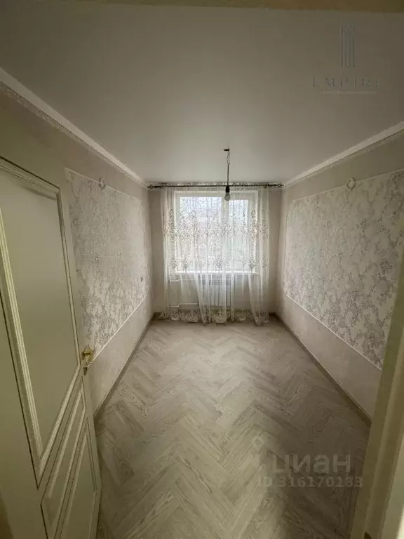 3-к кв. Чеченская республика, Грозный ул. А-К.Б. Арсаханова, 8 (48.5 ... - Фото 1