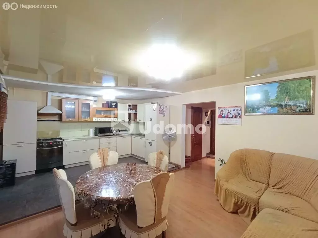 3-комнатная квартира: Уфа, улица Софьи Перовской, 11 (114.3 м) - Фото 2