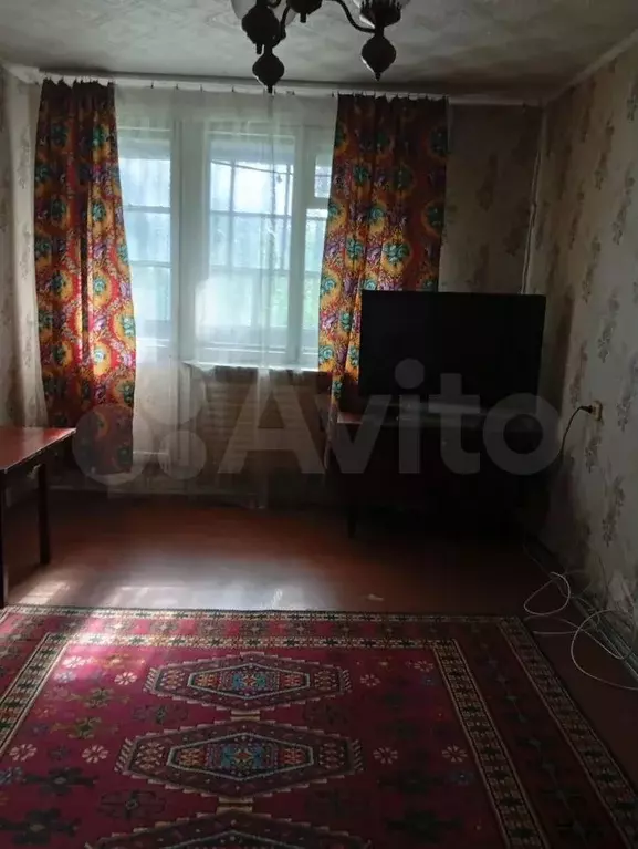 3-к. квартира, 59 м, 5/5 эт. - Фото 0