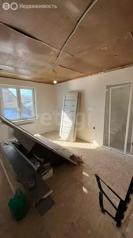 Дом в Тюмень, СНТ Росинка (89.5 м) - Фото 2