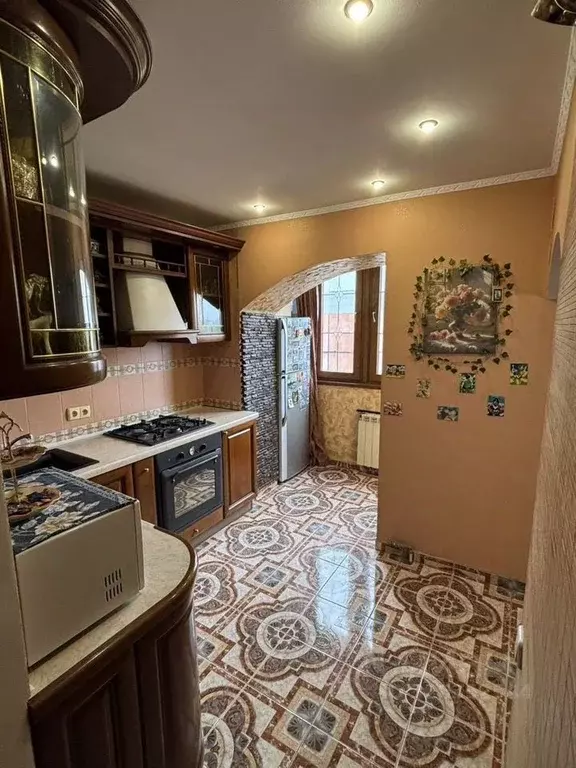 2-к кв. Крым, Симферополь ул. Аральская, 71 (46.0 м) - Фото 1