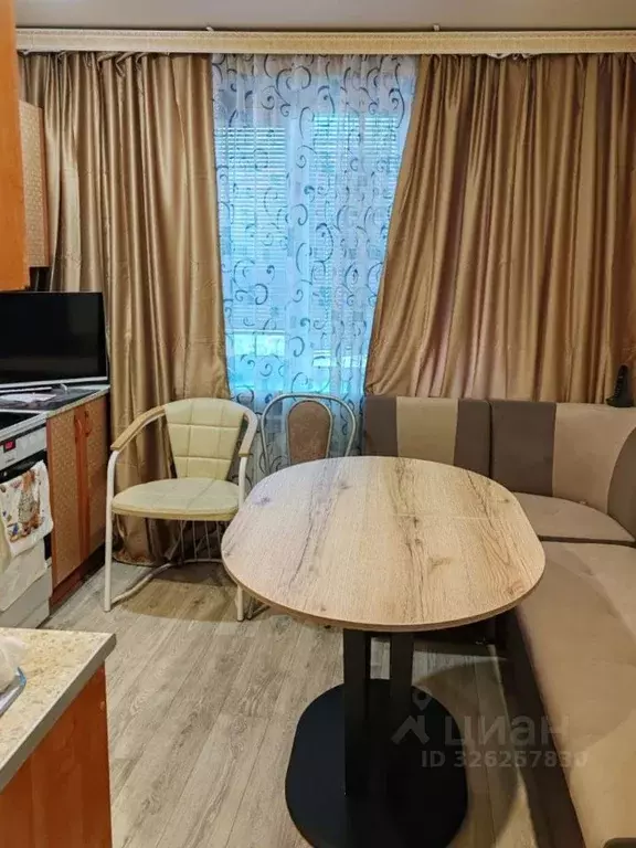 1-к кв. Санкт-Петербург ул. Десантников, 12к1 (33.6 м) - Фото 1