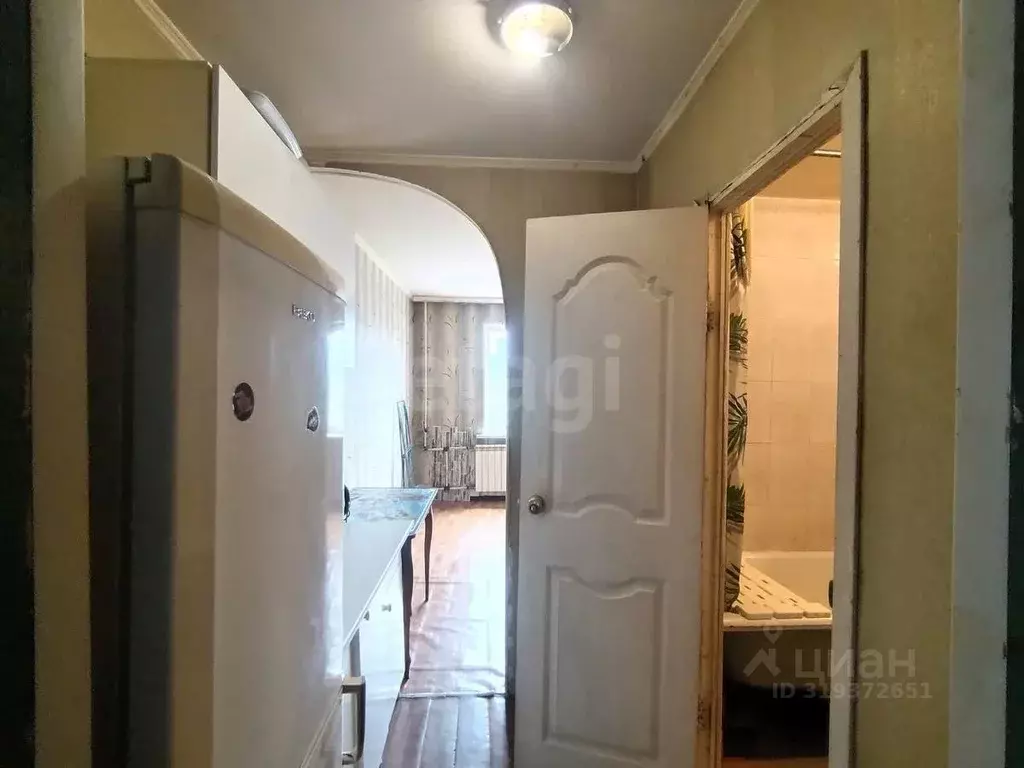 Студия Приморский край, Владивосток ул. Надибаидзе, 34 (17.0 м) - Фото 1