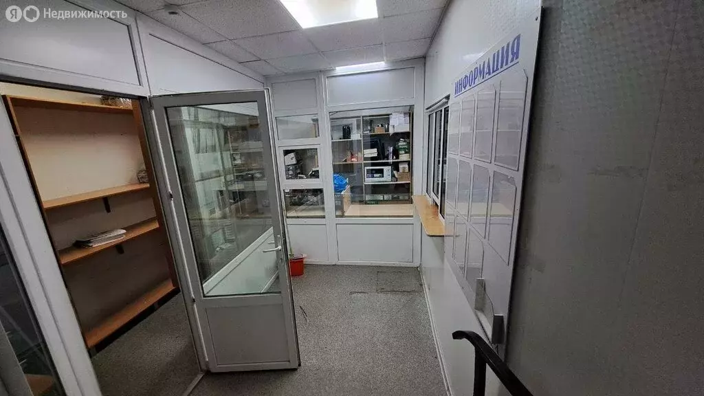 Помещение свободного назначения (32.7 м) - Фото 1