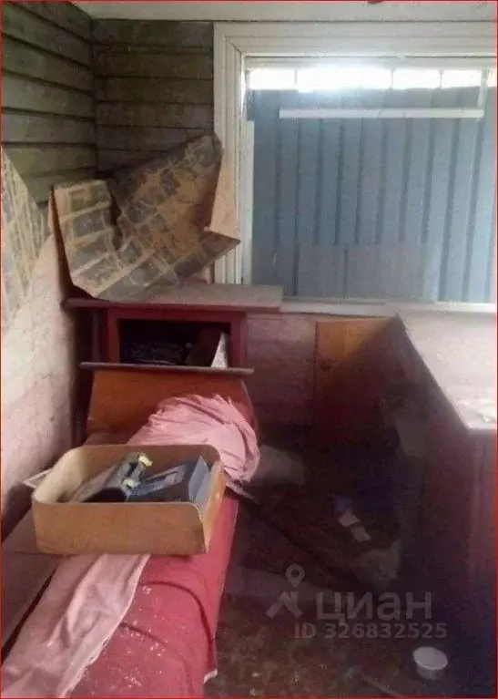 2-к кв. Тверская область, Бологовский муниципальный округ, пос. ... - Фото 1