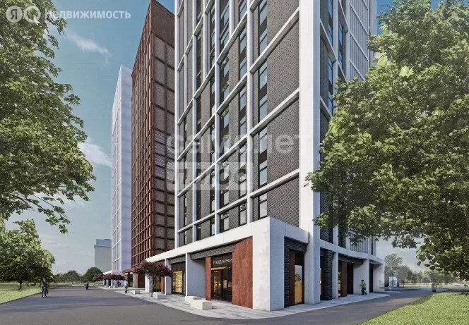 1-комнатная квартира: Липецк, проспект Победы, 101 (37.58 м) - Фото 1