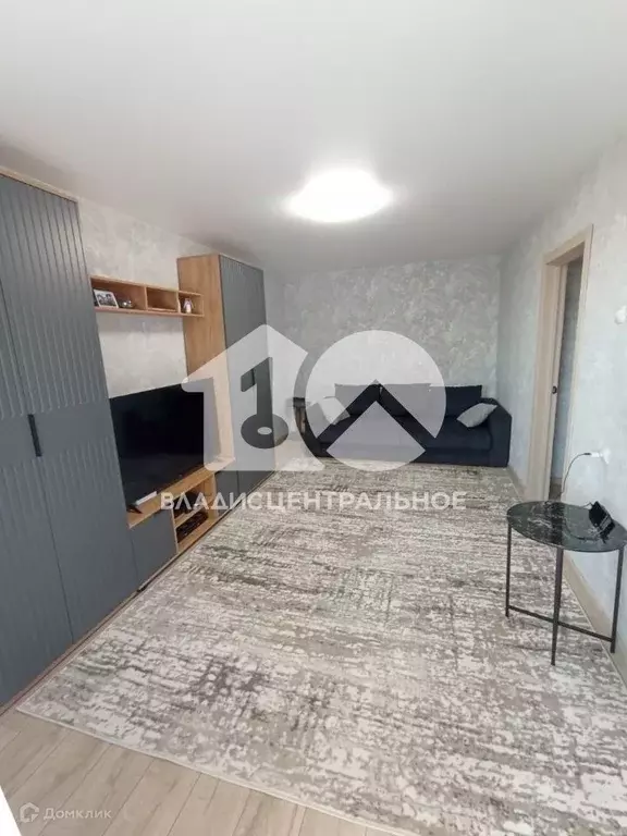 Продаётся 2-к квартира, 43 м - Фото 0