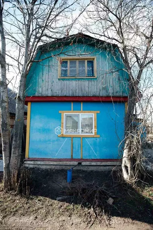 Дом в Пермский край, Кунгурский муниципальный округ, деревня Мериново ... - Фото 1