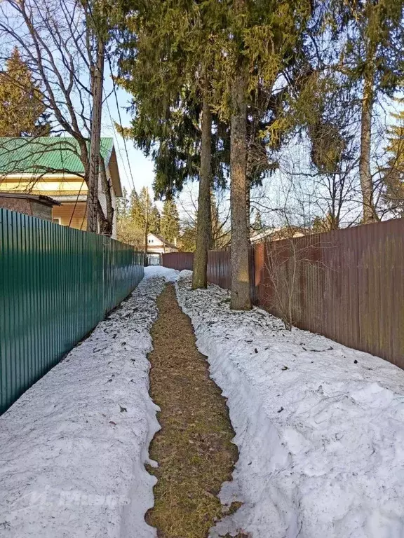 Дом в Московская область, Химки Фирсановка мкр, ул. Ленина, 84 (32 м) - Фото 2