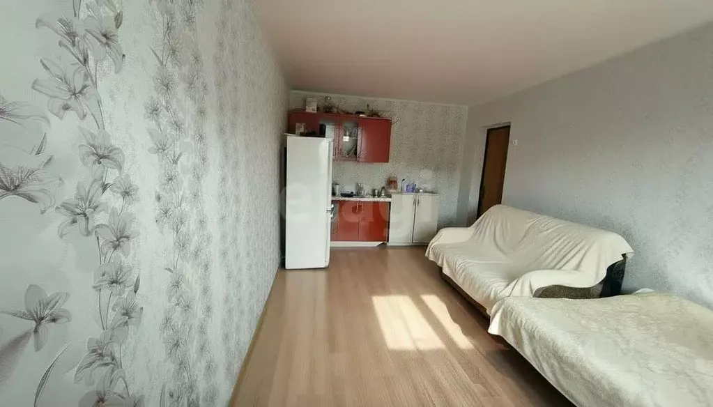 Комната Марий Эл, Йошкар-Ола ул. Прохорова, 27 (17.8 м) - Фото 2