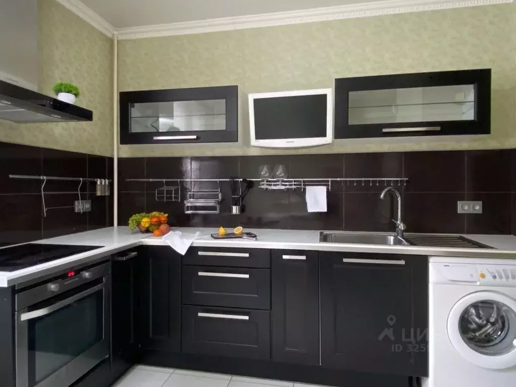 2-к кв. Москва Профсоюзная ул., 111К1 (58.0 м) - Фото 1