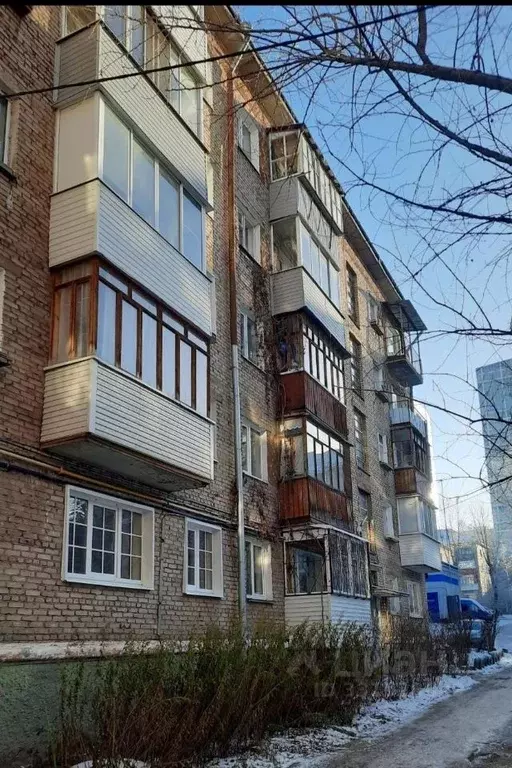 Помещение свободного назначения в Пермский край, Пермь ул. Мира, 79 ... - Фото 1