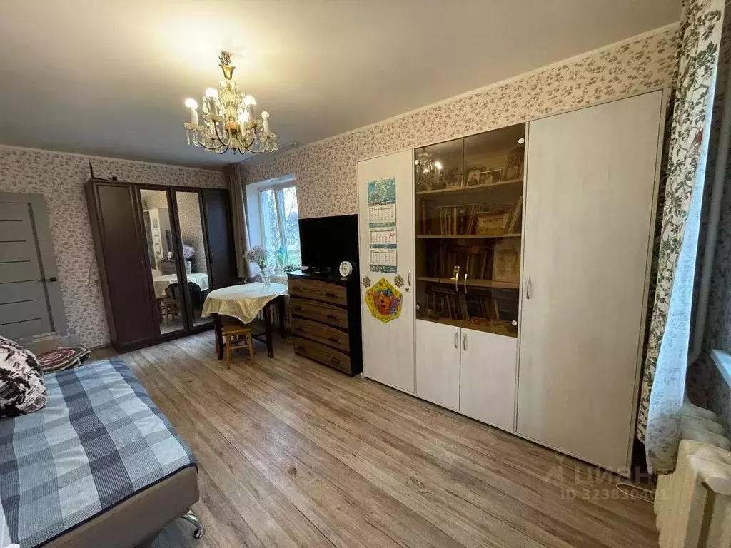 2-к кв. Московская область, Раменское ул. Космонавтов, 10 (43.0 м) - Фото 2