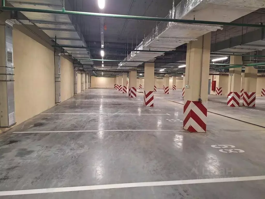 Гараж в Московская область, Балашиха ул. Чистопольская, 20 (16 м) - Фото 2