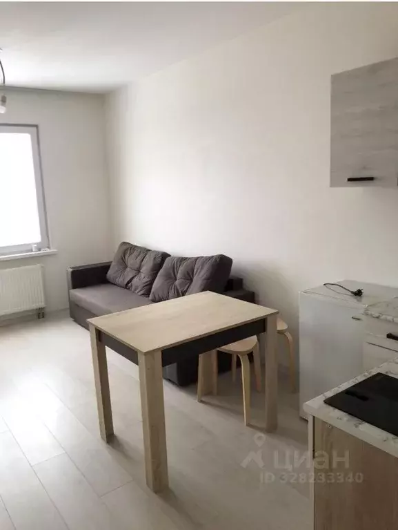 Студия Свердловская область, Екатеринбург ул. Латвийская, 58/5 (22.0 ... - Фото 2