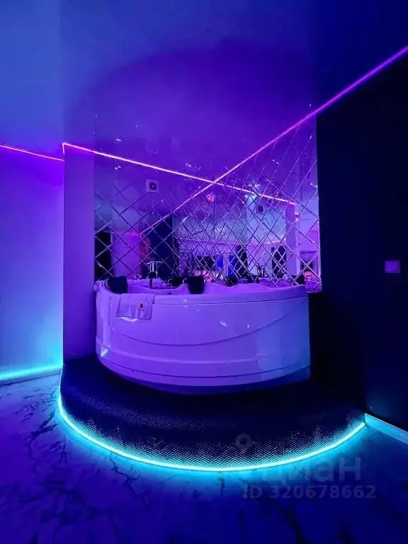 1-к кв. Иркутская область, Иркутск ул. Лермонтова, 343/5 (40.0 м) - Фото 2