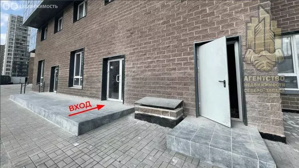 Помещение свободного назначения (85 м) - Фото 0