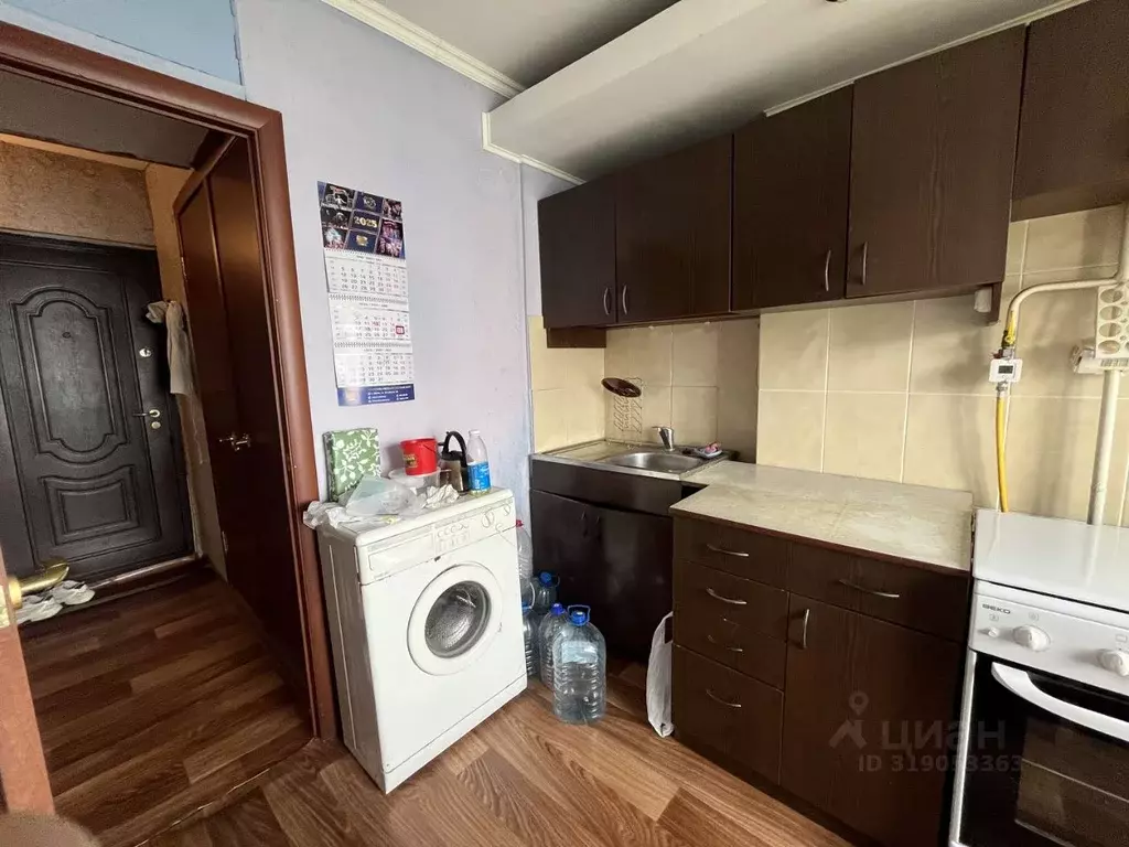 3-к кв. Пермский край, Пермь ул. Коминтерна, 30 (58.1 м) - Фото 1