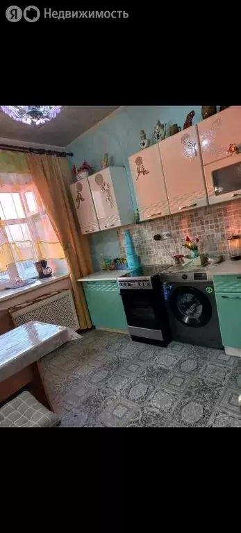 2-комнатная квартира: Якутск, Загородный квартал, улица ... - Фото 1