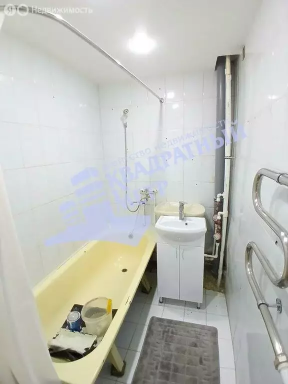 1-комнатная квартира: Балаково, Саратовское шоссе, 35 (46 м) - Фото 0