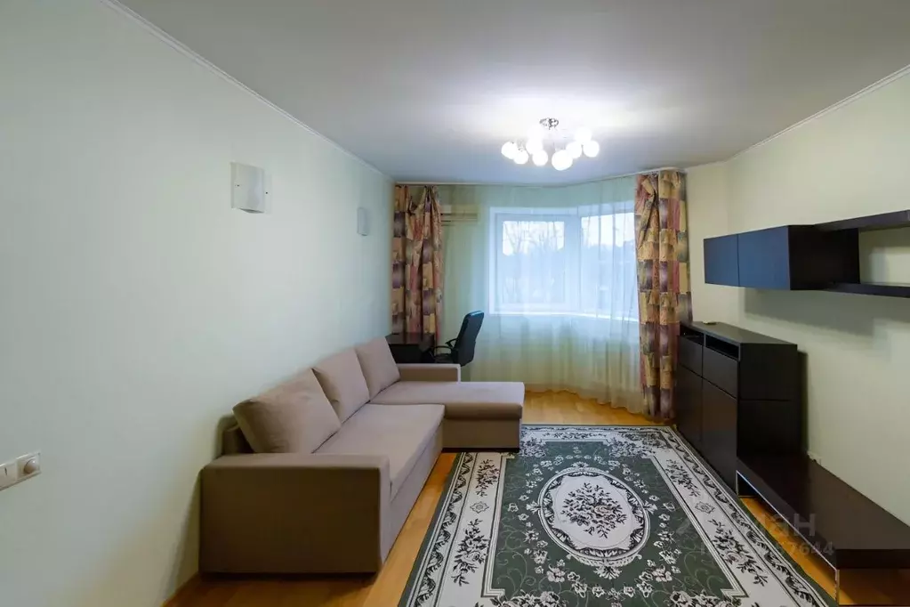 2-к кв. Московская область, Красногорск городской округ, пос. ... - Фото 1