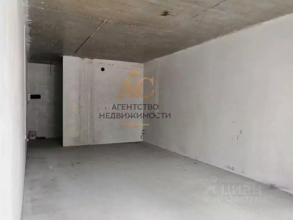 Студия Крым, Феодосия муниципальный округ, Орджоникидзе пгт ул. ... - Фото 2