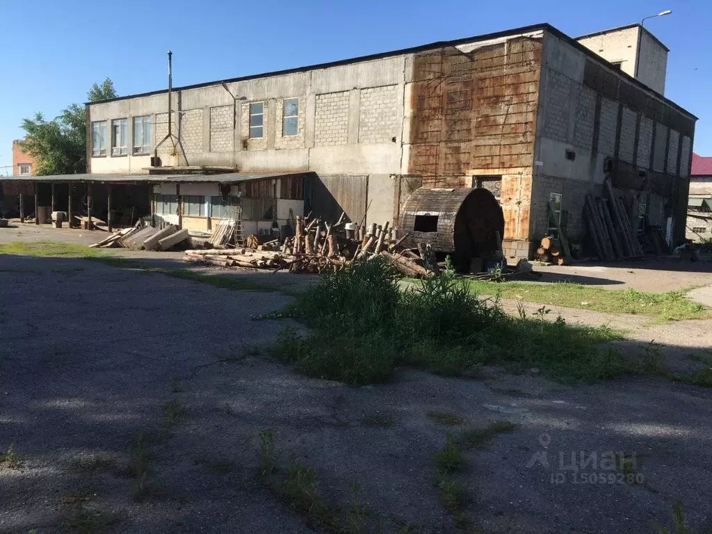 Производственное помещение в Волгоградская область, Волгоград ... - Фото 0