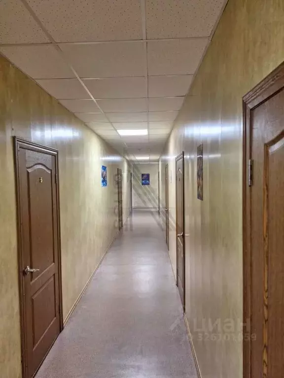 Офис в Воронежская область, Воронеж Дорожная ул., 80 (20 м) - Фото 1