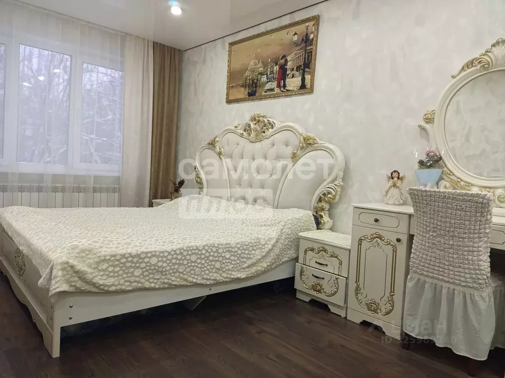 3-к кв. Ивановская область, Кохма ул. Кочетовой, 40 (60.9 м) - Фото 1