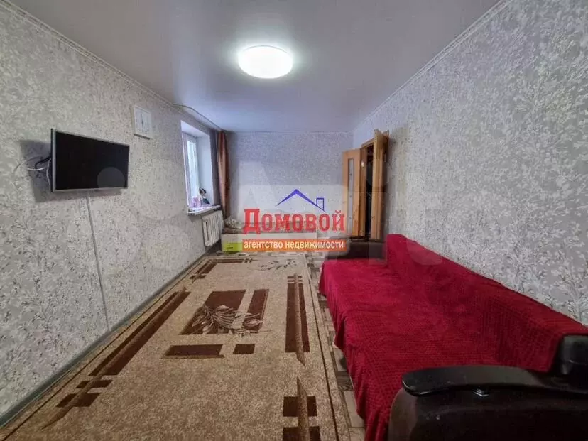 2-к. квартира, 50м, 2/5эт. - Фото 0