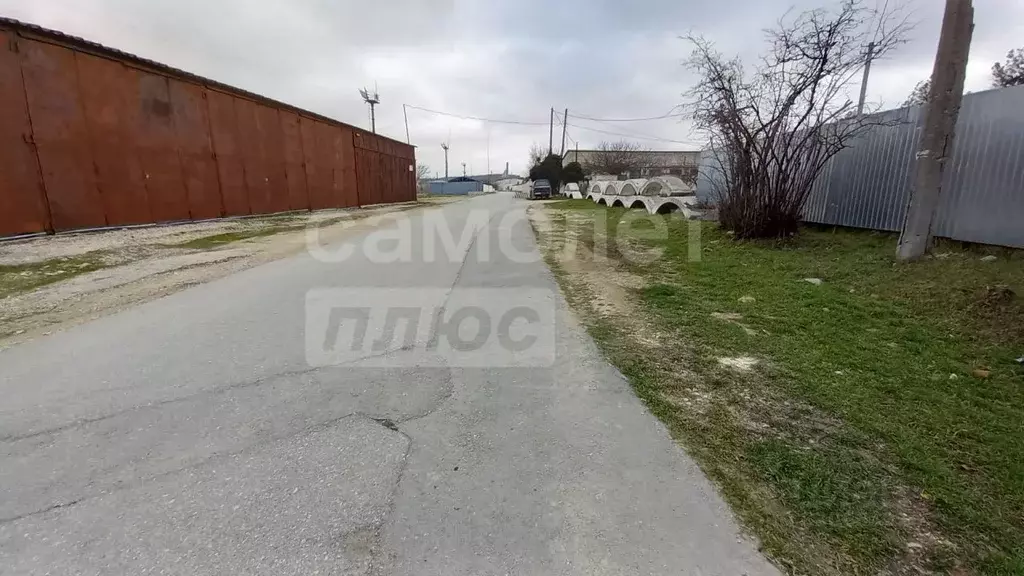 Дом в Севастополь ул. Инженерная Балка, 14 (45 м) - Фото 2