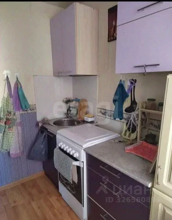 1-к кв. Свердловская область, Нижний Тагил ул. Энтузиастов, 26/52 ... - Фото 1