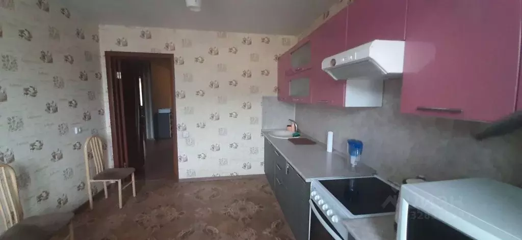 2-к кв. Забайкальский край, Чита 1-й мкр, 33 (70.5 м) - Фото 2