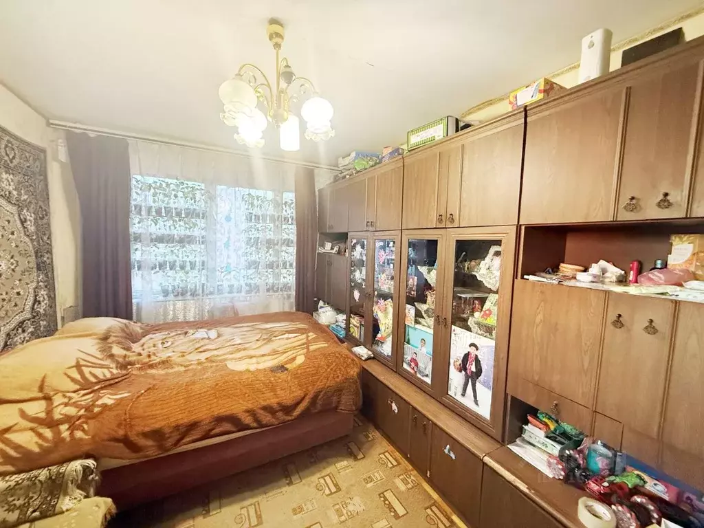 2-к кв. Московская область, Жуковский ул. Макаревского, 7 (55.3 м) - Фото 1