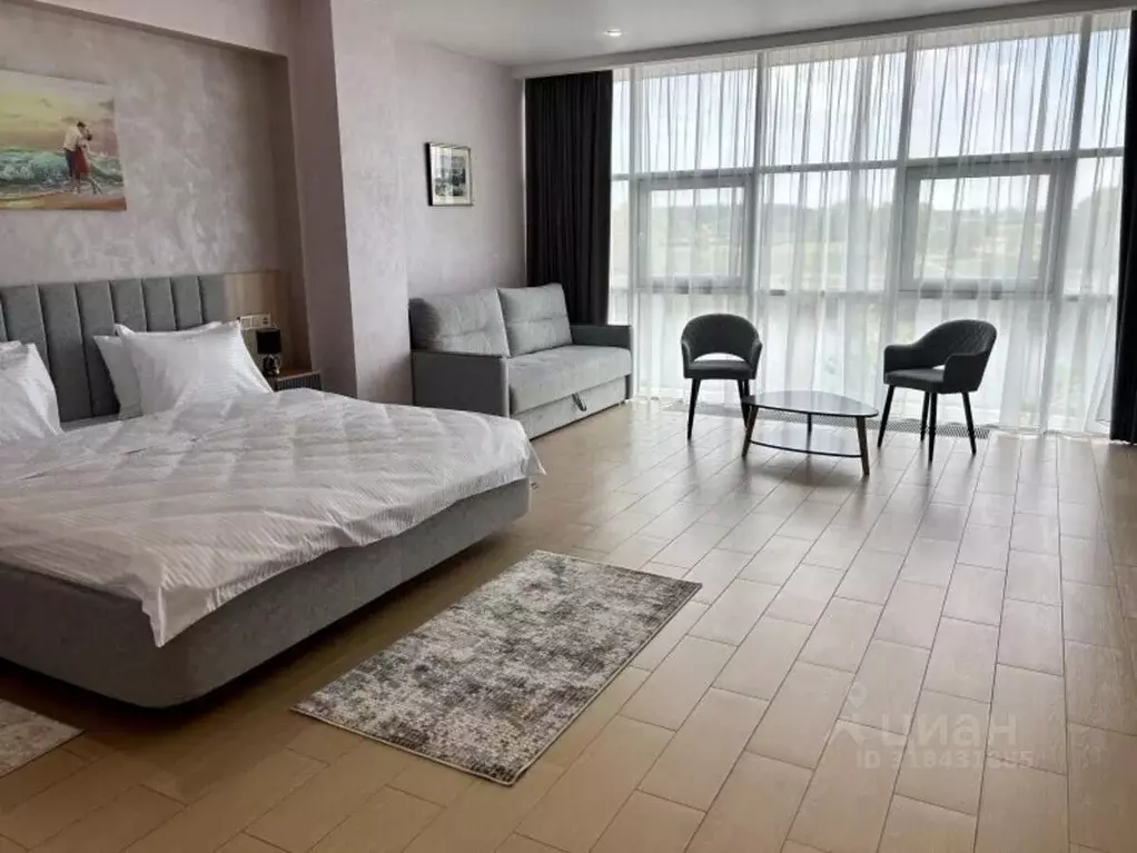 Комната Воронежская область, Рамонский район, Горожанское с/пос, д. ... - Фото 2