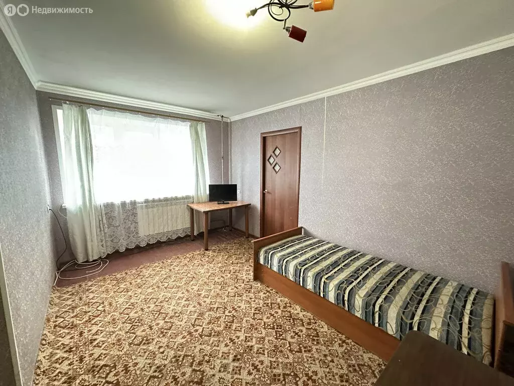 2-комнатная квартира: Норильск, Ленинский проспект, 31к3 (43.2 м) - Фото 1