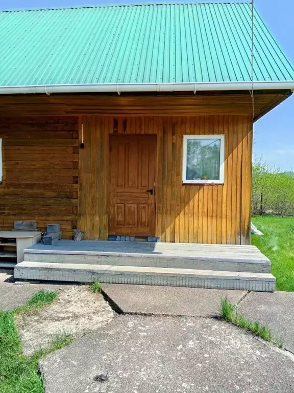 Дом в Приморский край, Чугуевский муниципальный округ, с. Кокшаровка ... - Фото 0