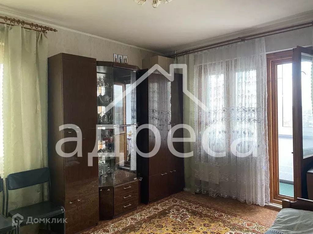 Продаётся 1-к квартира, 35 м - Фото 0