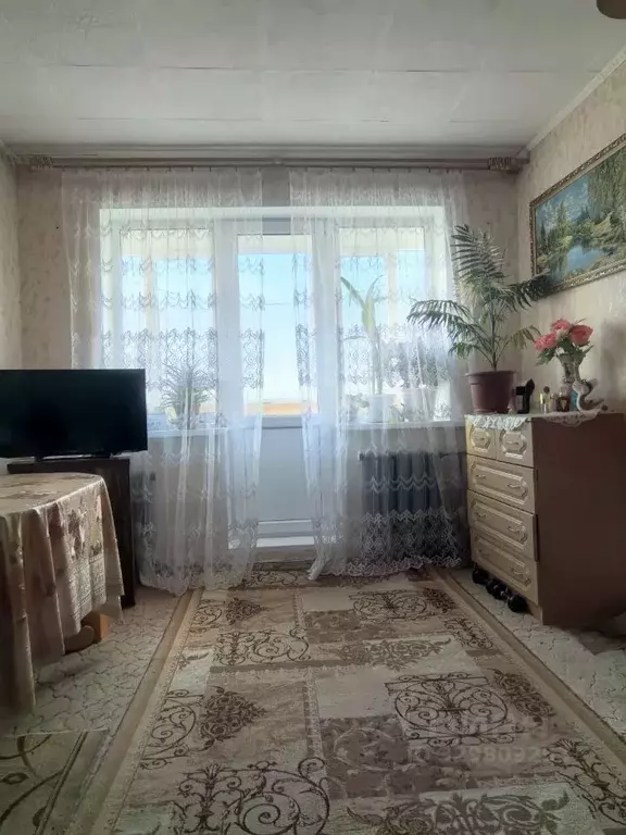 2-к кв. Башкортостан, Уфа ул. Богдана Хмельницкого, 132 (44.4 м) - Фото 1