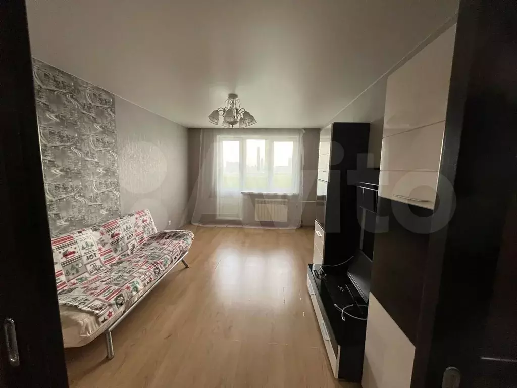 2-к. квартира, 48,9 м, 9/9 эт. - Фото 0