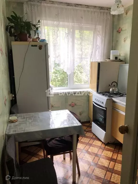 Продаётся 2-к квартира, 47 м - Фото 1