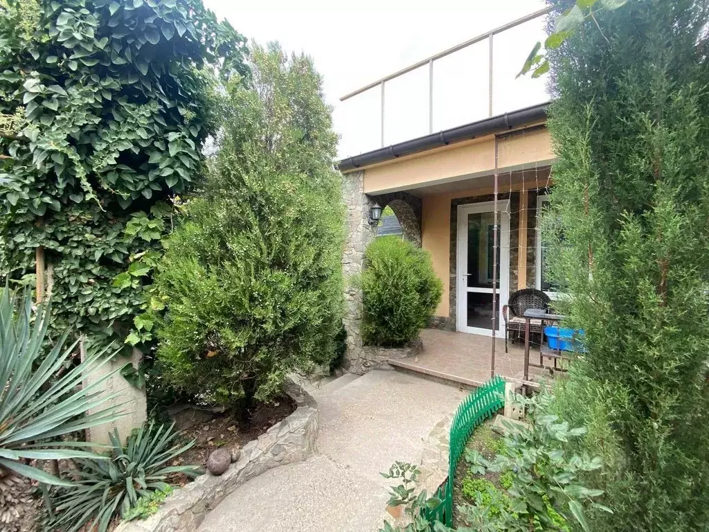 Дом в Крым, Феодосия ул. Мичурина, 7 (125 м) - Фото 1