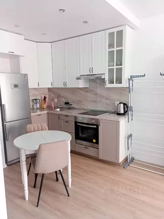 1-к кв. Москва Алтуфьевское ш., 55к5 (32.0 м) - Фото 1