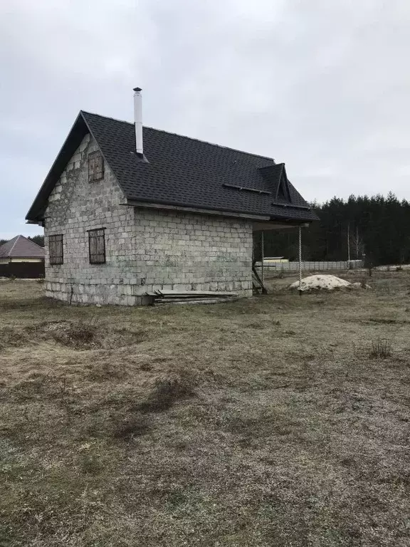 Участок в Брянская область, Брянск Большое Полпино пгт,  (7.34 сот.) - Фото 1