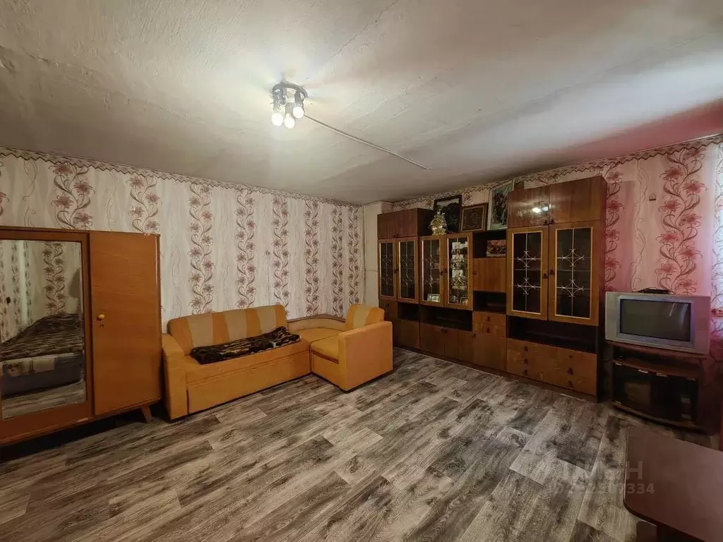 2-к кв. Еврейская автономная область, Биробиджан Пионерская ул., 30 ... - Фото 0