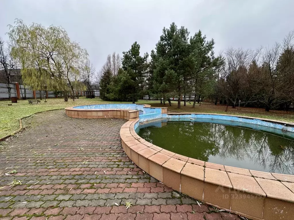 Участок в Московская область, Рузский муниципальный округ, Тучково пгт ... - Фото 2