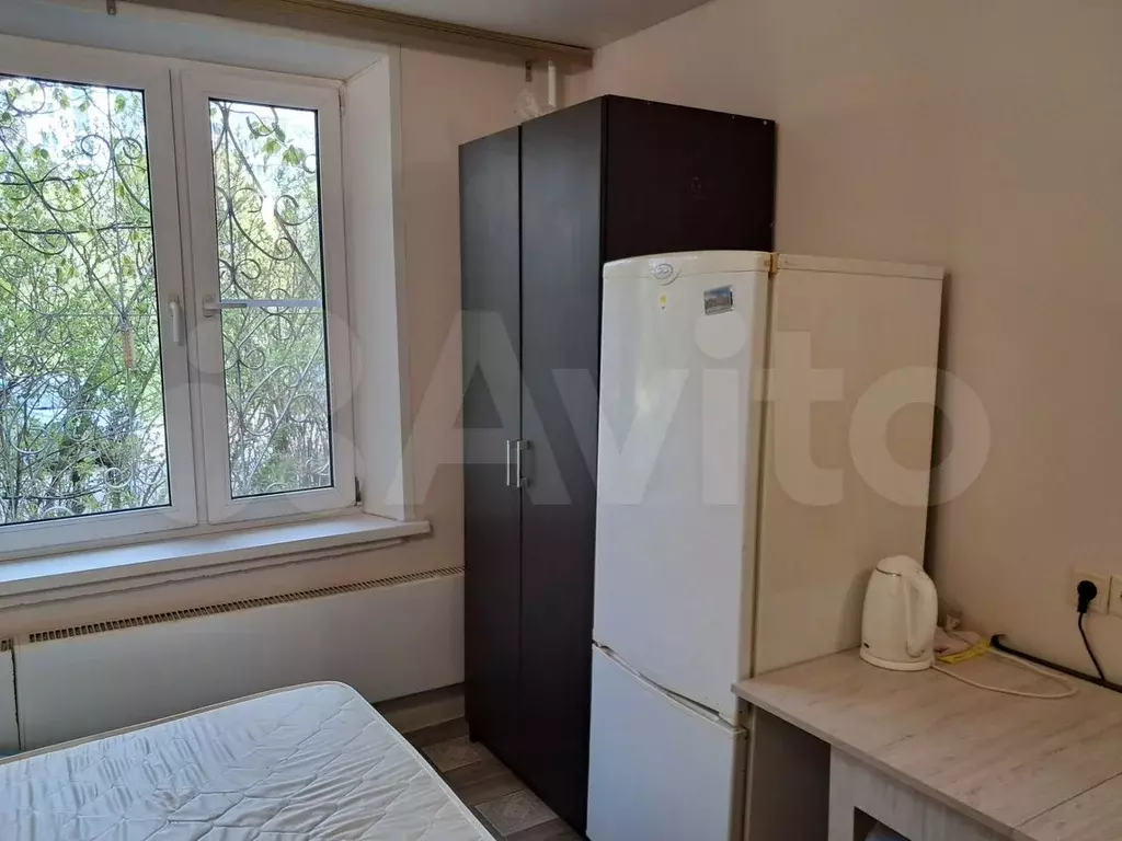 Квартира-студия, 18 м, 1/12 эт. - Фото 0