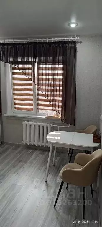 1-к кв. Мурманская область, Кировск Олимпийская ул., 40 (37.0 м) - Фото 1